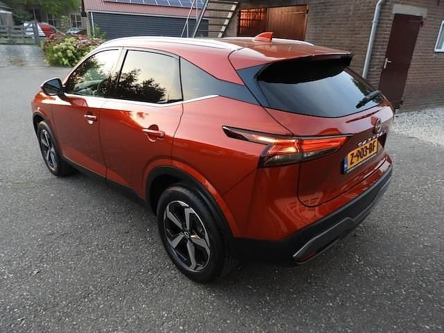 Occasion Nissan Qashqai 2024 Rood SUV