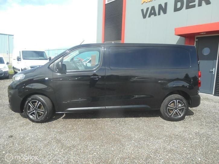 Occasion Peugeot Expert Premium 122 PK (89 kW) 2017 Van