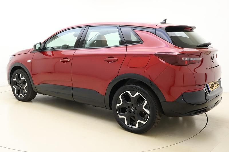 Occasion Opel Grandland X 2024 Rood SUV