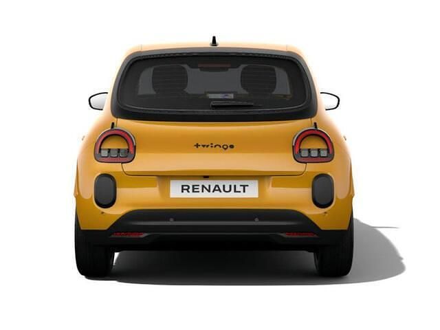 Nieuw Renault Twingo Urban 60 kW (82 PK) 2026 Overige Hatchback