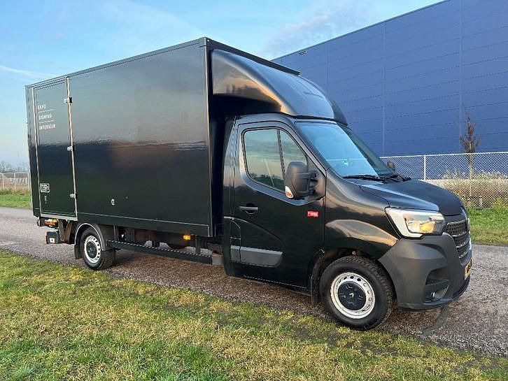 Occasion 2020 Renault Master | € 20.995 (Super prijs) - Afbeelding 1/4