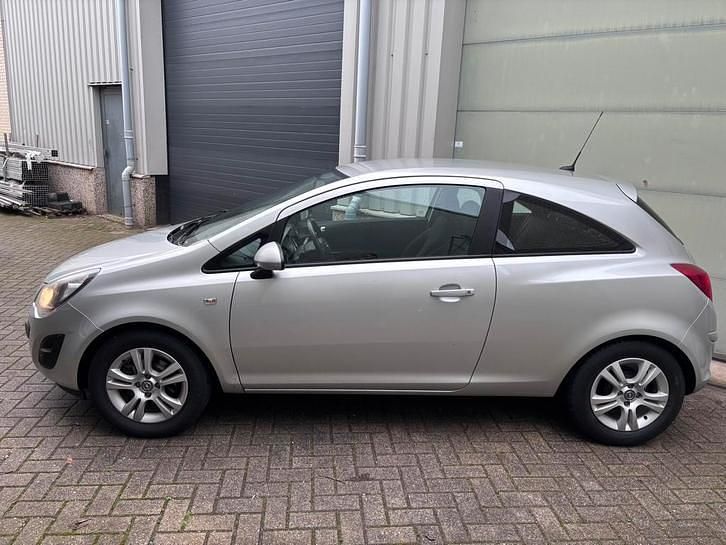 Occasion Opel Corsa 85 PK (62 kW) 2014 Hatchback