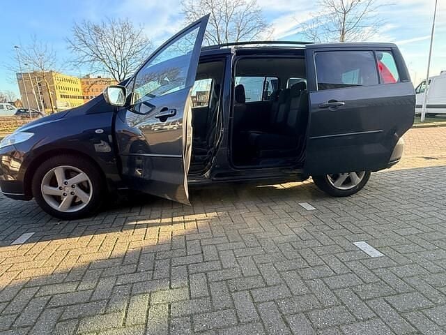 Occasion Mazda 5 145 PK (106 kW) 2006 Grijs MPV