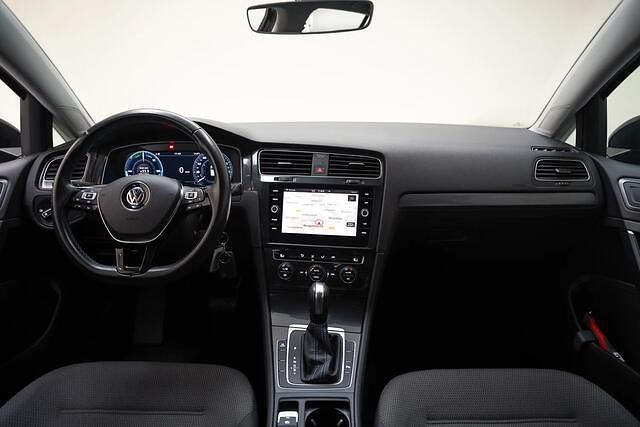 Occasion VW e-Golf 100 kW (136 PK) 2020 Grijs Hatchback