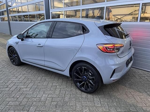 Nieuw Renault Clio V Esprit Alpine 143 PK (105 kW) 2025 Overige Hatchback