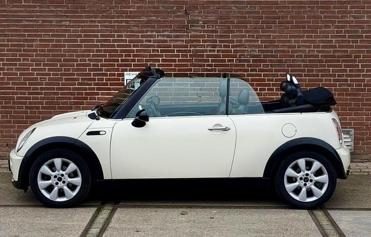 Occasion Mini Cooper Chili 116 PK (85 kW) 2006 Hatchback