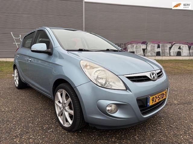 Occasion 2011 Hyundai i20 | € 2.950 (Super prijs) - Afbeelding 1/4
