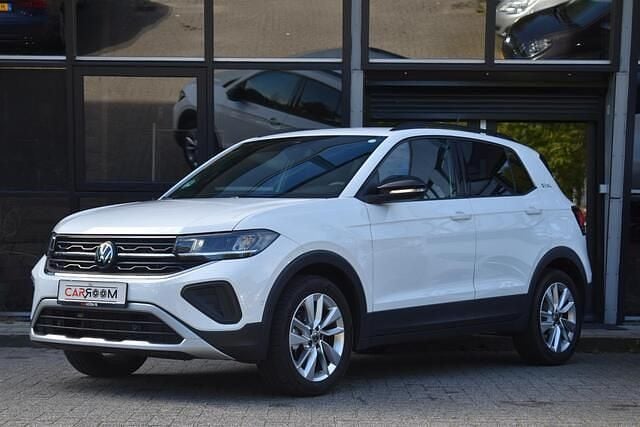 Occasion VW T-Cross Edition 116 PK (85 kW) 2025 Overige SUV