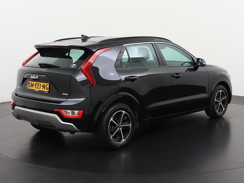 Occasion Kia Niro 183 PK (134 kW) 2022 Zwart SUV