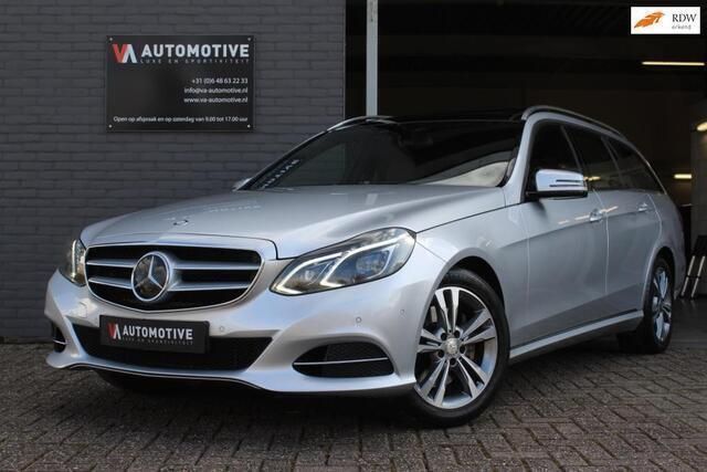 Zilver Gebruikt 2013 Mercedes 350 MPV | € 23.880 (Eerlijke prijs) - Afbeelding 1/4