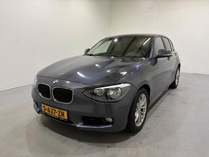 Occasion BMW 116 136 PK (100 kW) 2013 Hatchback