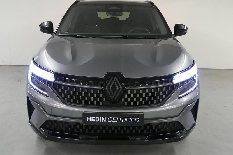 Occasion Renault Austral Techno Esprit Alpine 200 PK (147 kW) 2025 Grijs SUV