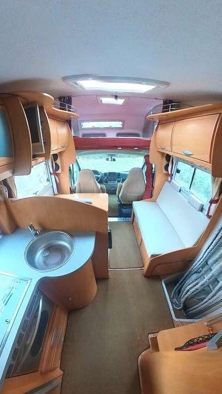 Occasion Fiat Ducato 158 PK (116 kW) 2007 Wit Van