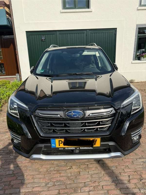Gebruikt 2022 Subaru Forester Premium SUV | € 29.999 (Super prijs) - Afbeelding 1/4