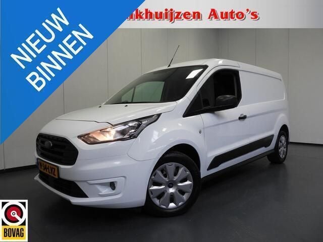 Overige Gebruikt 2020 Ford Transit Trend Van | € 15.445 (Eerlijke prijs) - Afbeelding 1/4