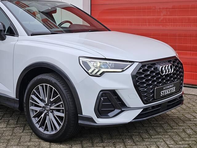 Occasion Audi Q3 Sportback Business 150 PK (110 kW) 2020 Suv SUV