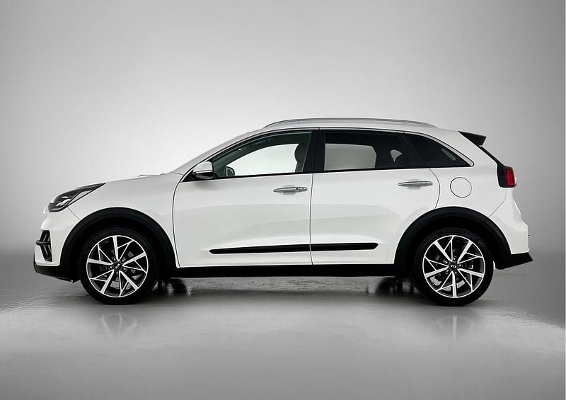Occasion Kia Niro Style 2025 Wit SUV