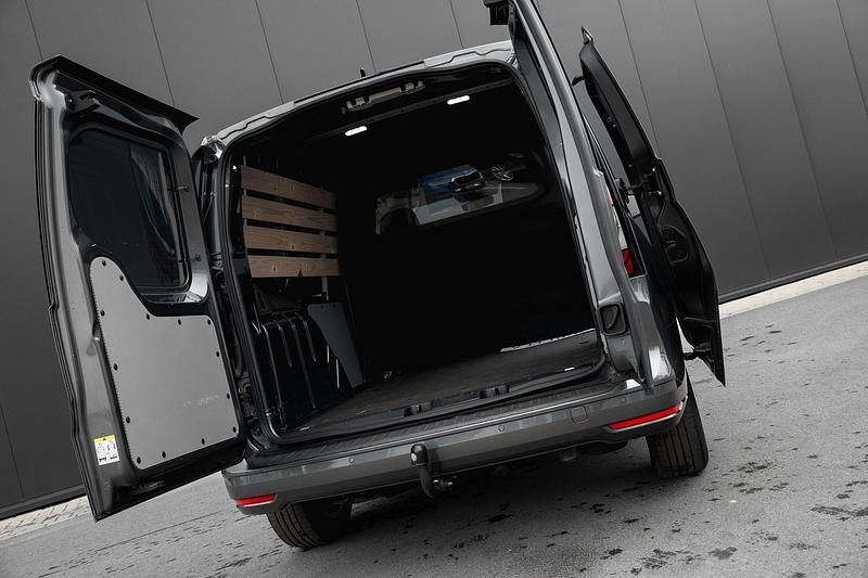 Occasion VW Caddy Style 2024 Grijs MPV