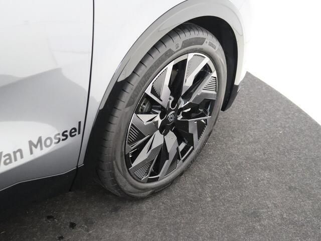 Occasion Renault Rafale Esprit Alpine 200 PK (147 kW) 2025 Schiste grijs met dak in sterz SUV