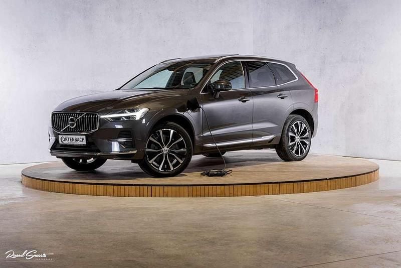 Grijs Occasion 2023 Volvo XC60 Ultimate SUV | € 48.990 (Goede deal) - Afbeelding 1/4