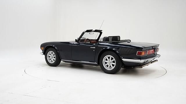 Occasion Triumph TR6 1973 Overige Cabriolet