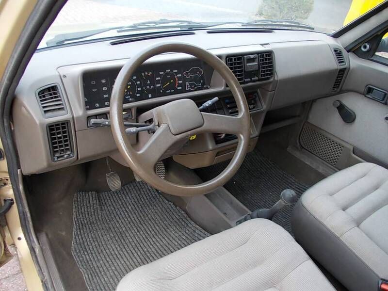 Occasion Fiat Ritmo S 85 PK (62 kW) 1984 Beige Hatchback