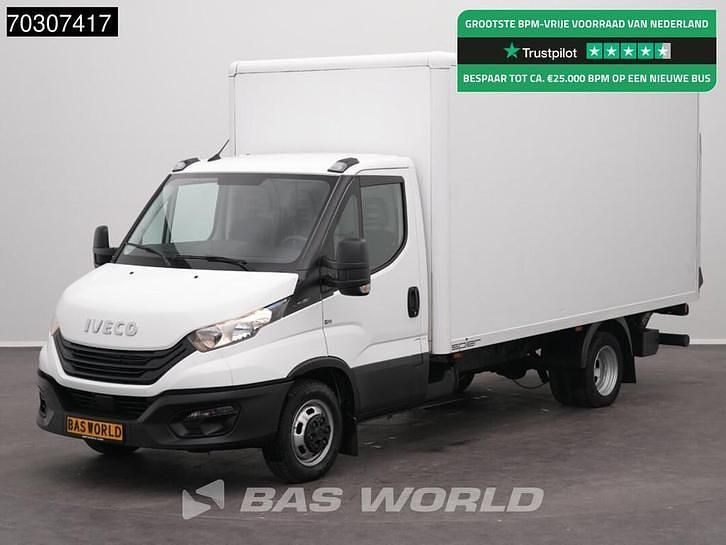 Occasion Iveco Daily 160 PK (117 kW) 2023