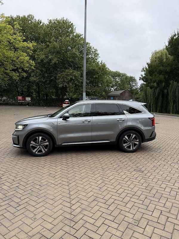 Occasion Kia Sorento Platinum 239 PK (175 kW) 2021 SUV