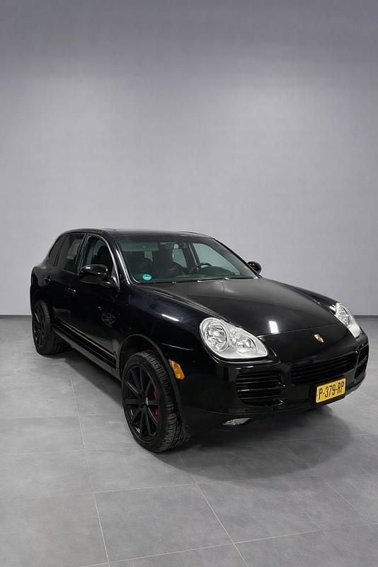 Occasion Porsche Cayenne 340 PK (250 kW) 2006 SUV