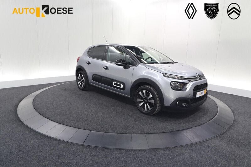 Hatchback Gebruikt 2024 Citroën C3 PureTech Hatchback | € 19.900 (Eerlijke prijs) - Afbeelding 1/4