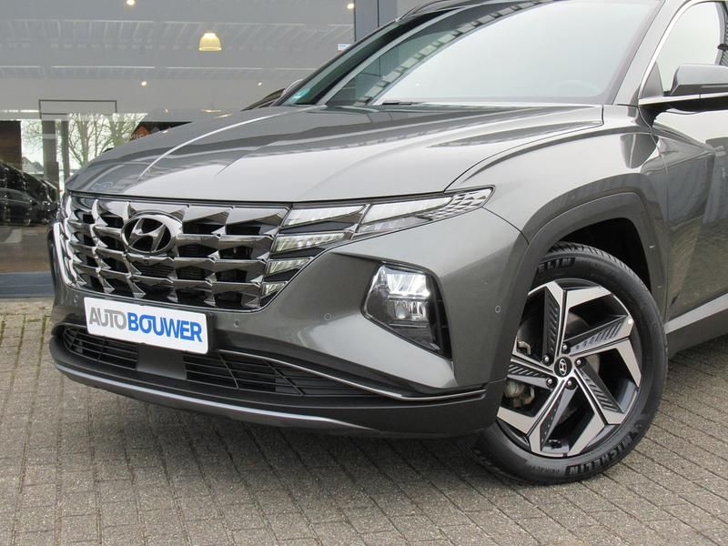 Occasion Hyundai Tucson Premium 2021 SUV