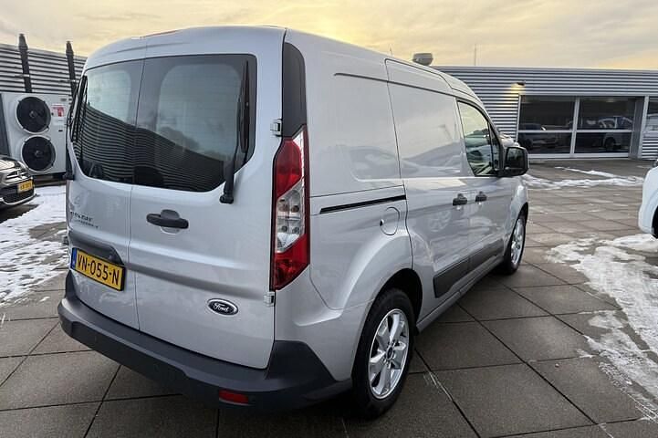 Occasion Ford Transit Connect Trend 2015 Grijs MPV
