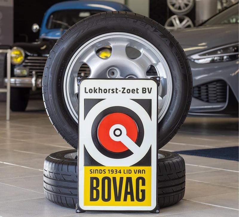 Blauw Gebruikt 2022 Peugeot 3008 Allure SUV | € 24.900 (Goede deal) - Afbeelding 1/3