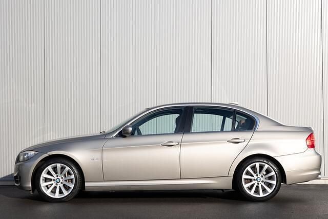 Occasion BMW 335 Luxury Line 306 PK (225 kW) 2011 Beige Sedan