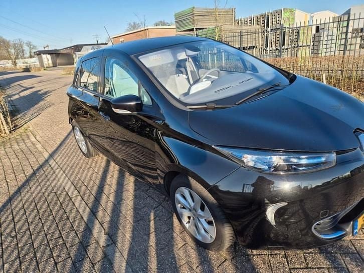 Gebruikt 2013 Renault Zoe Hatchback | € 4.499 (Eerlijke prijs) - Afbeelding 1/4