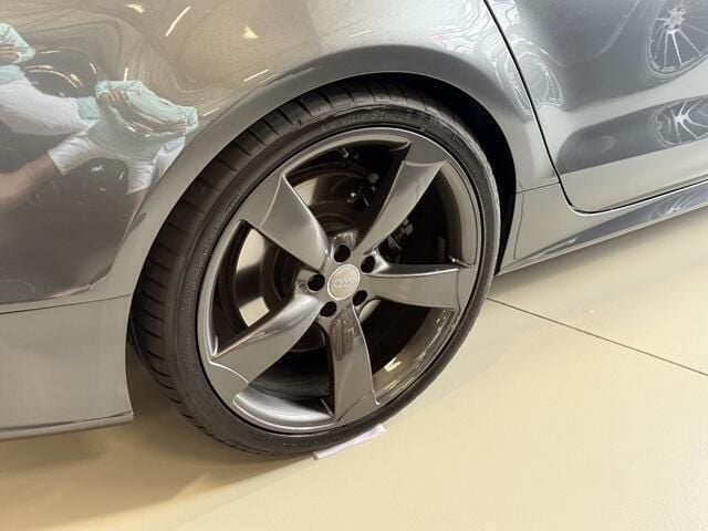 Occasion Audi S7 Sportback Proline 452 PK (332 kW) 2015 Grijs Hatchback