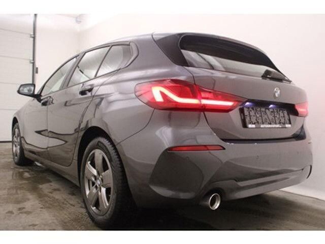 Occasion BMW 116 116 PK (85 kW) 2021 Grijs Hatchback