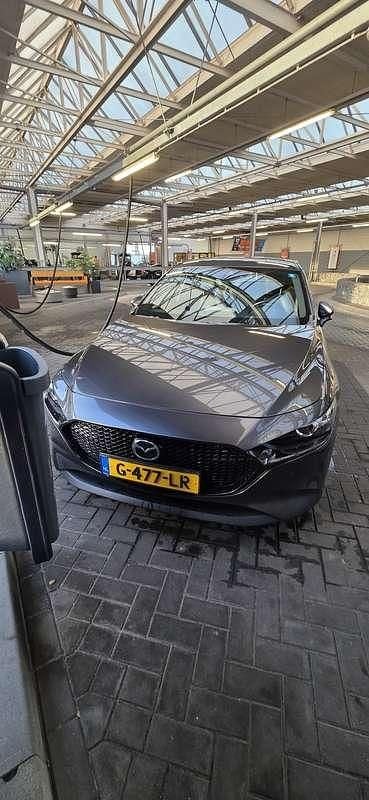 Occasion Mazda 3 Selection 179 PK (131 kW) 2019 Sedan