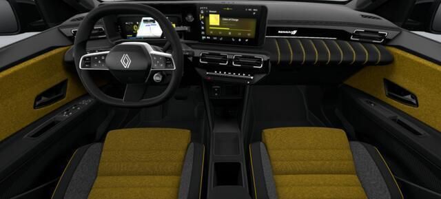 Occasion Renault R5 Urban 89 kW (122 PK) 2024 Overige Hatchback