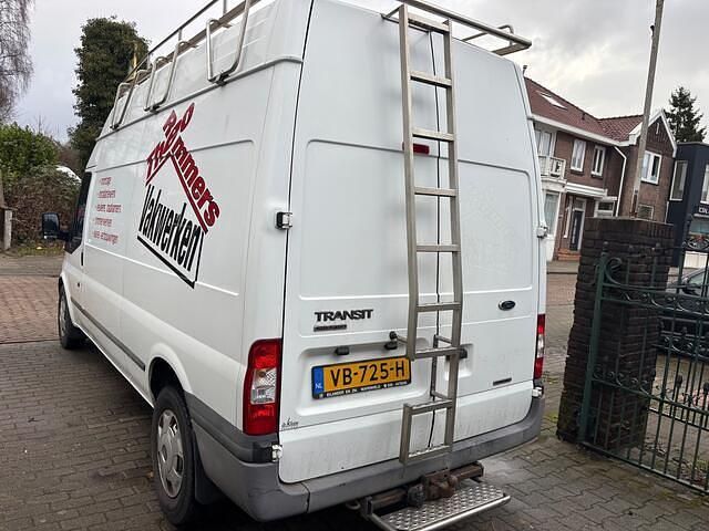 Occasion Ford Transit Ambiente 125 PK (91 kW) 2013 Overige Van