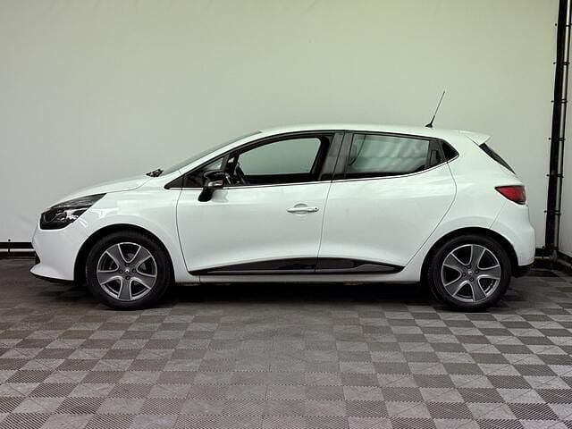 Occasion Renault Clio IV Night&Day 90 PK (66 kW) 2015 Wit Hatchback