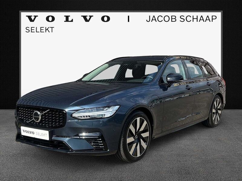 Gebruikt 2022 Volvo V90 Ultra Stationwagen | € 56.900 (Duur) - Afbeelding 1/4