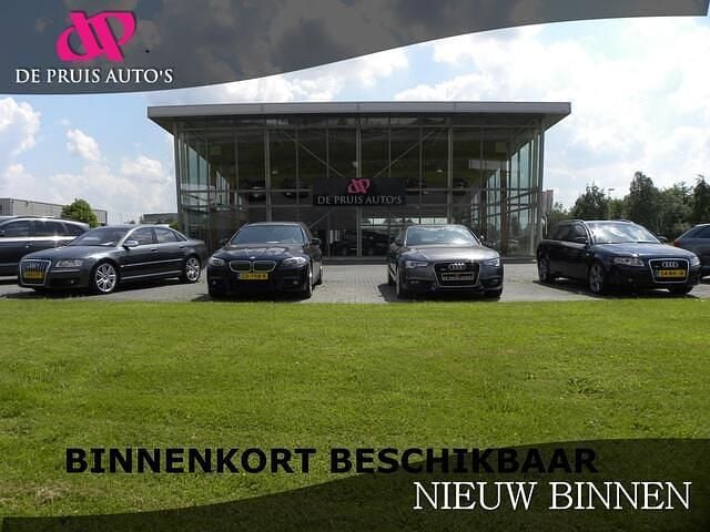 Grijs Gebruikt 2022 VW Tiguan Business+ SUV | € 37.950 (Goede deal) - Afbeelding 1/4