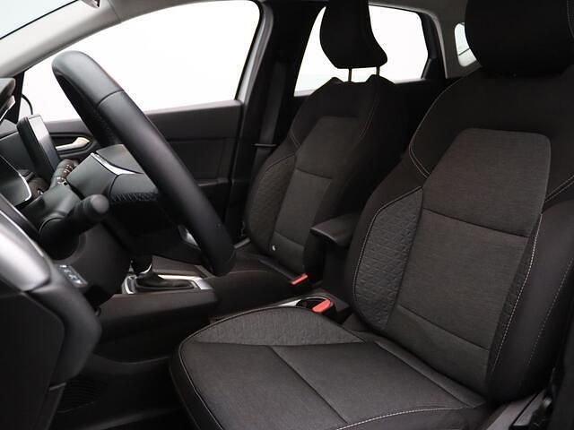 Occasion Renault Captur Business 159 PK (116 kW) 2022 Grijs (metallic) SUV