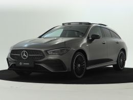 Berggrijs metaalkleur metallic Nieuw 2025 Mercedes 250 Business Stationwagen | € 55.690 (Eerlijke prijs) - Afbeelding 1/4