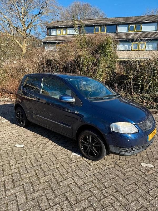 Occasion VW Fox 74 PK (54 kW) 2006 Hatchback