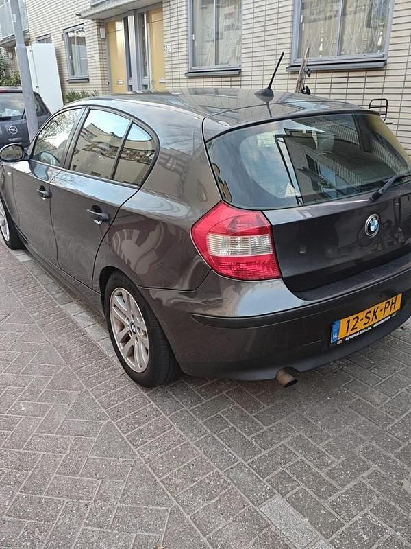 Occasion BMW 118 122 PK (89 kW) 2006 Hatchback