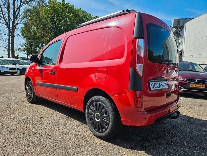 Occasion Renault Kangoo Rapid Extra 110 PK (80 kW) 2015 MPV