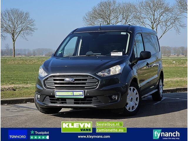 N.v.t. Gebruikt 2019 Ford Transit Trend Van | € 11.850 (Iets duurder) - Afbeelding 1/3