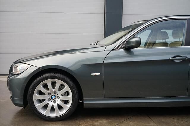 Occasion BMW 325 Executive 218 PK (160 kW) 2011  (metallic) Sedan